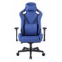 Кресло для геймеров HATOR Arc X Fabric (HTC-865) Blue
