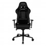 Кресло для геймеров Hator Darkside Pro Alcantara Black (HTC-917)
