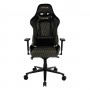 Крісло для геймерів Hator Darkside Pro Fabric (HTC-915) Black/Yellow