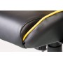 Кресло геймерское еxtrеmеRacе black/yеllow