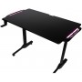 Геймерский стол DXRacer Black (GD/003/N)