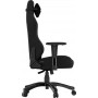 Крісло ігрове Anda Seat Phantom 3 Size L Black Fabric (AD18Y-06-B-F)