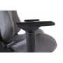 Кресло для геймеров HATOR Arc X Fabric (HTC-867) Grey