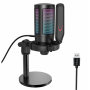 Микрофон Fifine RGB Ampligame A6 Микрофон Fifine RGB Ampligame A6