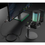 Микрофон Fifine RGB Ampligame A6 Микрофон Fifine RGB Ampligame A6