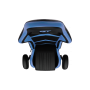 Кресло игровое GT Racer X-2534-F Black/Blue Кресло игровое GT Racer X-2534-F Black/Blue