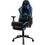 Кресло игровое GT Racer X-2534-F Black/Blue Кресло игровое GT Racer X-2534-F Black/Blue