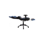 Кресло игровое GT Racer X-2534-F Black/Blue Кресло игровое GT Racer X-2534-F Black/Blue