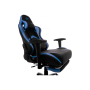 Кресло игровое GT Racer X-2534-F Black/Blue Кресло игровое GT Racer X-2534-F Black/Blue