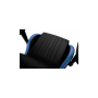 Кресло игровое GT Racer X-2534-F Black/Blue Кресло игровое GT Racer X-2534-F Black/Blue
