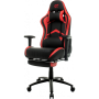 Крісло ігрове GT Racer X-2534-F Black/Red