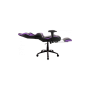 Крісло ігрове GT Racer X-2534-F Black/Violet