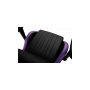 Крісло ігрове GT Racer X-2534-F Black/Violet