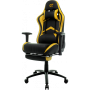 Крісло ігрове GT Racer X-2534-F Black/Yellow