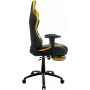Крісло ігрове GT Racer X-2534-F Black/Yellow