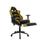 Крісло ігрове GT Racer X-2534-F Black/Yellow