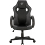 Кресло игровое GT Racer X-2752 black