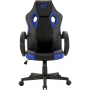 Кресло игровое GT Racer X-2752 blue
