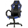 Кресло игровое GT Racer X-2752 blue