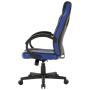 Кресло игровое GT Racer X-2752 blue