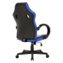 Кресло игровое GT Racer X-2752 blue