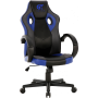 Кресло игровое GT Racer X-2752 blue