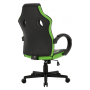 Кресло игровое GT Racer X-2752 green Кресло игровое GT Racer X-2752 green