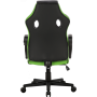 Кресло игровое GT Racer X-2752 green Кресло игровое GT Racer X-2752 green