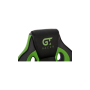 Кресло игровое GT Racer X-2752 green Кресло игровое GT Racer X-2752 green