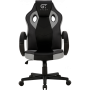 Кресло игровое GT Racer X-2752 grey Кресло игровое GT Racer X-2752 grey