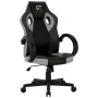 Кресло игровое GT Racer X-2752 grey Кресло игровое GT Racer X-2752 grey