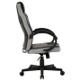 Кресло игровое GT Racer X-2752 grey Кресло игровое GT Racer X-2752 grey