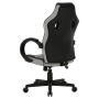 Кресло игровое GT Racer X-2752 grey Кресло игровое GT Racer X-2752 grey
