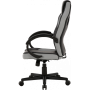 Кресло игровое GT Racer X-2752 grey Кресло игровое GT Racer X-2752 grey