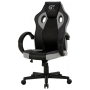 Кресло игровое GT Racer X-2752 grey Кресло игровое GT Racer X-2752 grey