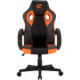 Кресло игровое GT Racer X-2752 orange
