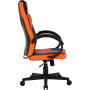 Кресло игровое GT Racer X-2752 orange