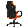 Кресло игровое GT Racer X-2752 orange