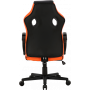 Кресло игровое GT Racer X-2752 orange