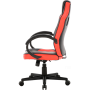 Кресло игровое GT Racer X-2752 red