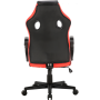 Кресло игровое GT Racer X-2752 red