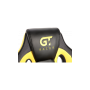 Крісло ігрове GT Racer X-2752 yellow