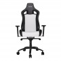 Кресло игровое HATOR Apex (HTC-972) Black White