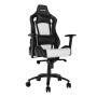 Кресло геймерское HATOR Apex (HTC-972) Black White Кресло геймерское HATOR Apex (HTC-972) Black White