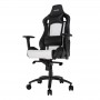 Кресло игровое HATOR Apex (HTC-972) Black White