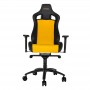 Кресло игровое HATOR Apex (HTC-971) Black Yellow