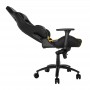 Кресло HATOR Apex (HTC-971) Black Yellow