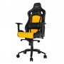 Кресло HATOR Apex (HTC-971) Black Yellow