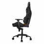 Кресло геймерское HATOR Apex (HTC-971) Black Yellow