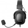 Игровая гарнитура HATOR Hypergang EVO (HTA-810) Black